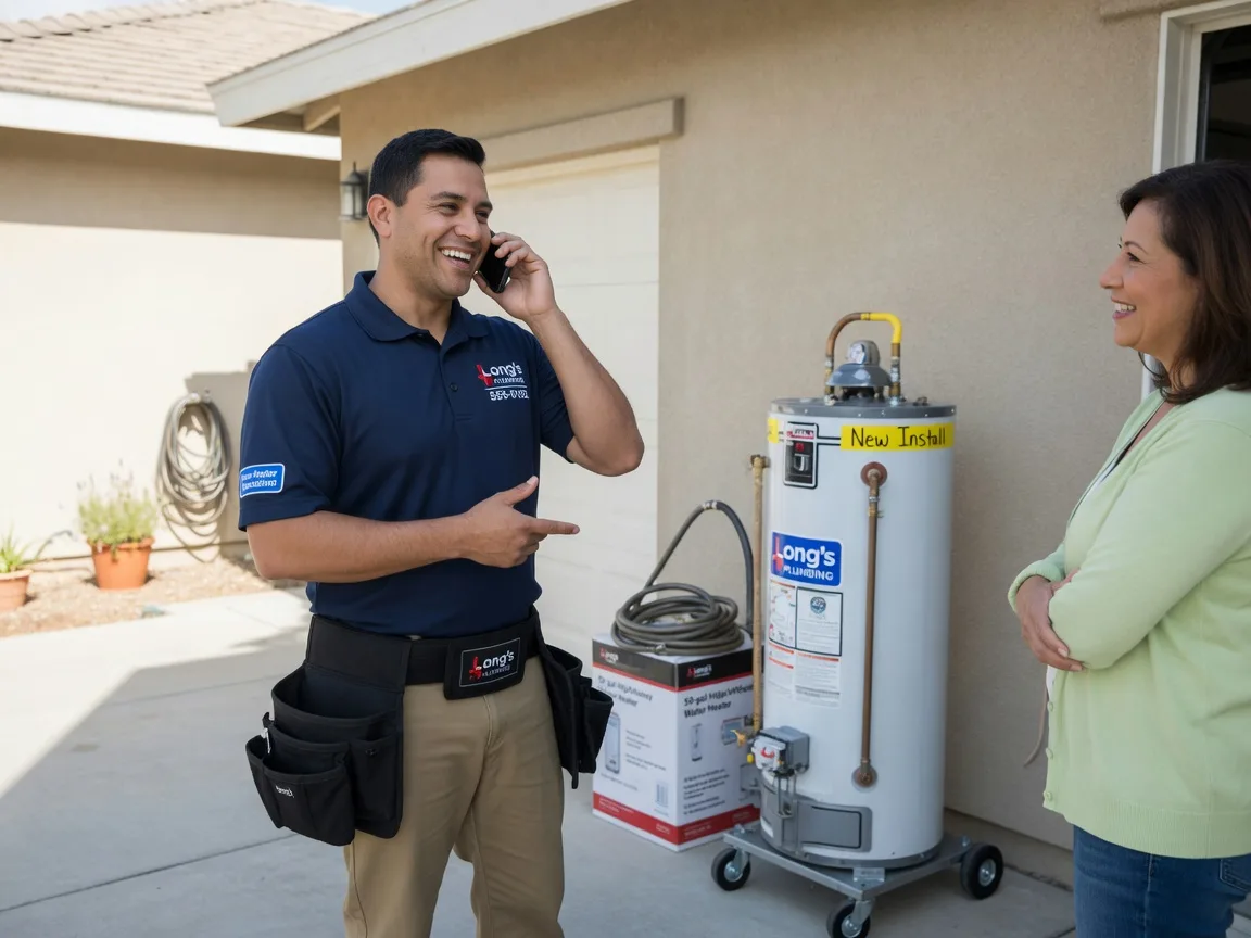Leak Detection Deweese, NE FAQs